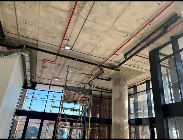 RETAIL PROPERTY TO RENT IN PAARDEN EILAND